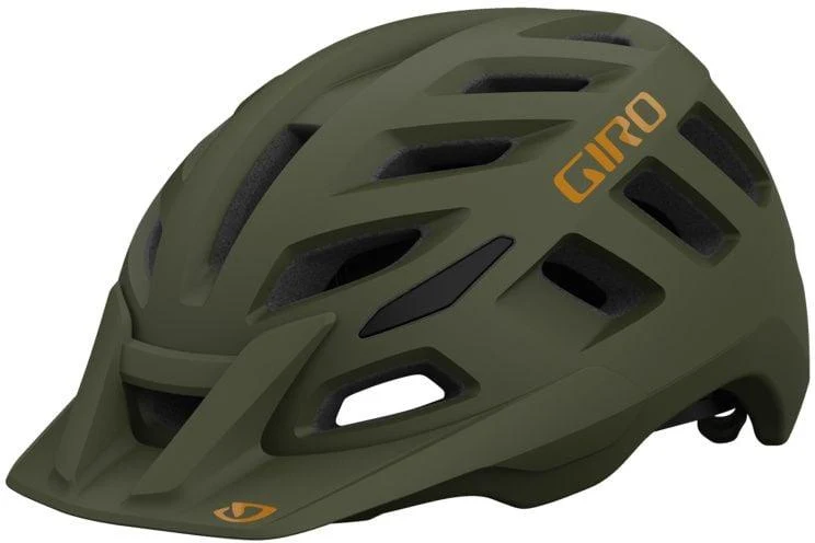 Giro RADIX MIPS