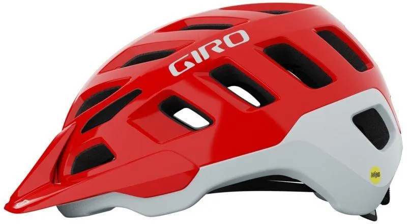 Giro RADIX MIPS