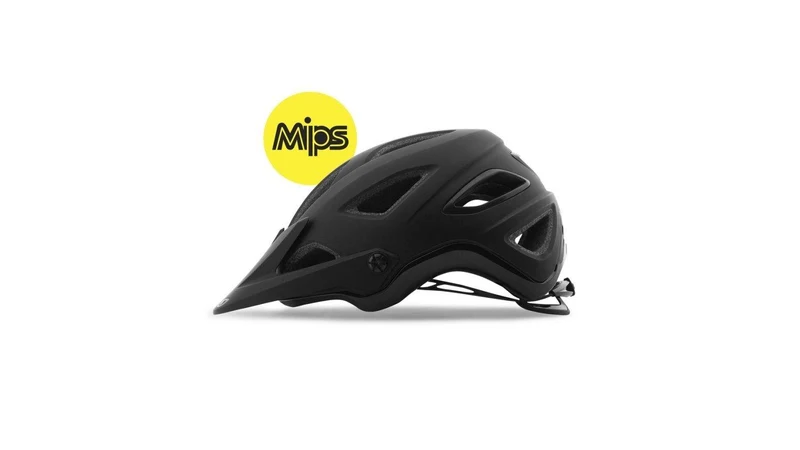 Giro MONTARO Mips 16