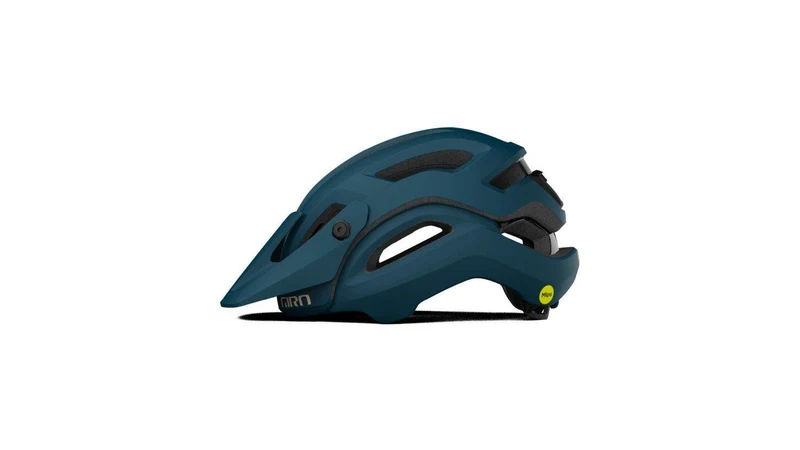 Giro Manifest Spherical Fahrradhelm