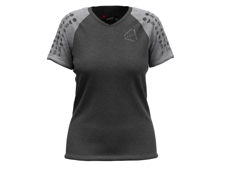 Leatt MTB All Mountain 2.0 Womens Jersey