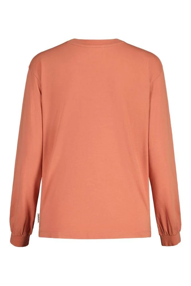 Maloja SanoM. Organic Cotton Longsleeve