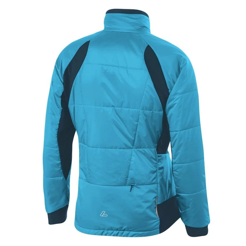 Loeffler W Bike Iso-Jacket Hotbond® PL60