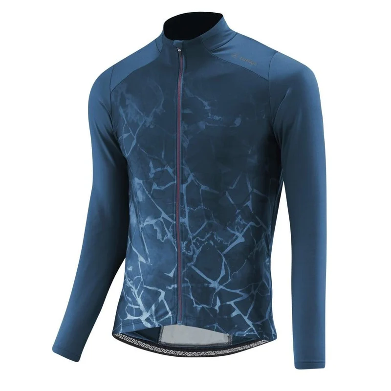 Loeffler M Bike L/S Jersey Crush Hotbond® RF
