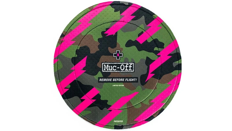 Muc-Off Disc Brake Covers Paar
