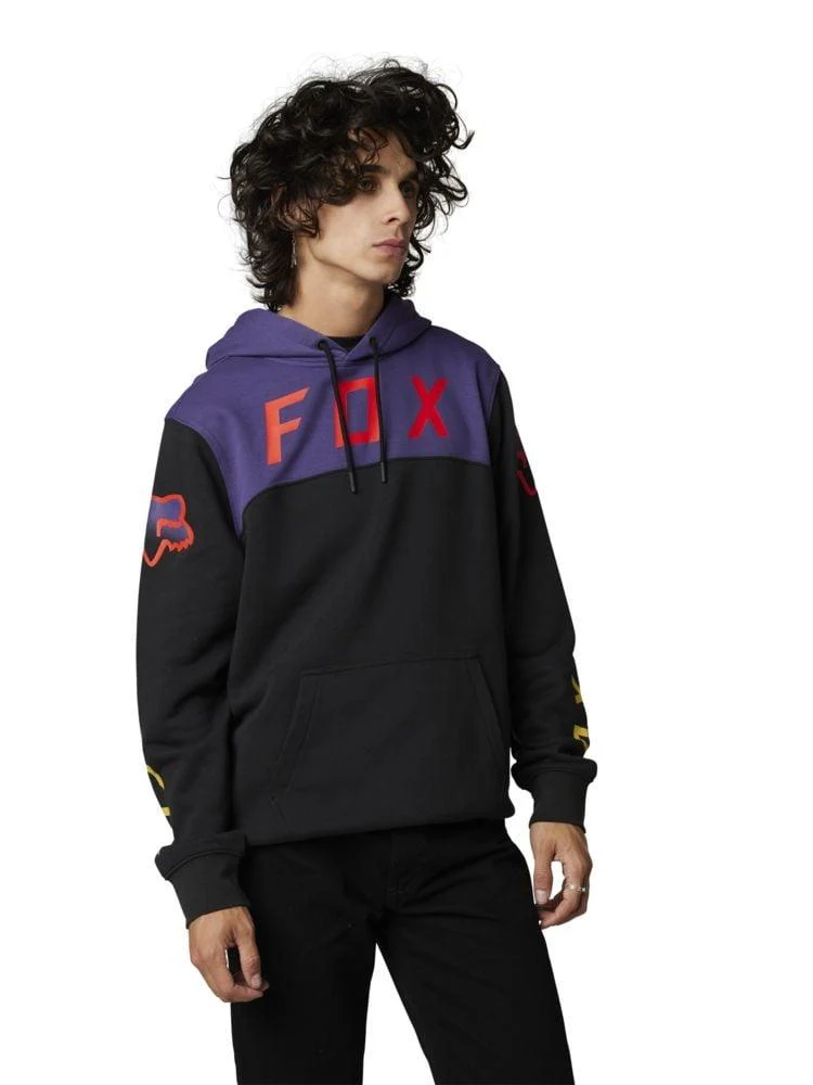 Fox Kapuzenpullover Fgmnt