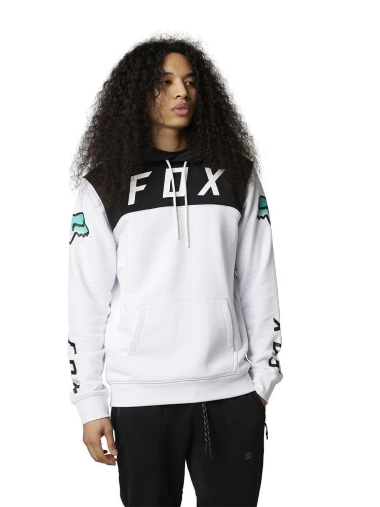 Fox Kapuzenpullover Fgmnt