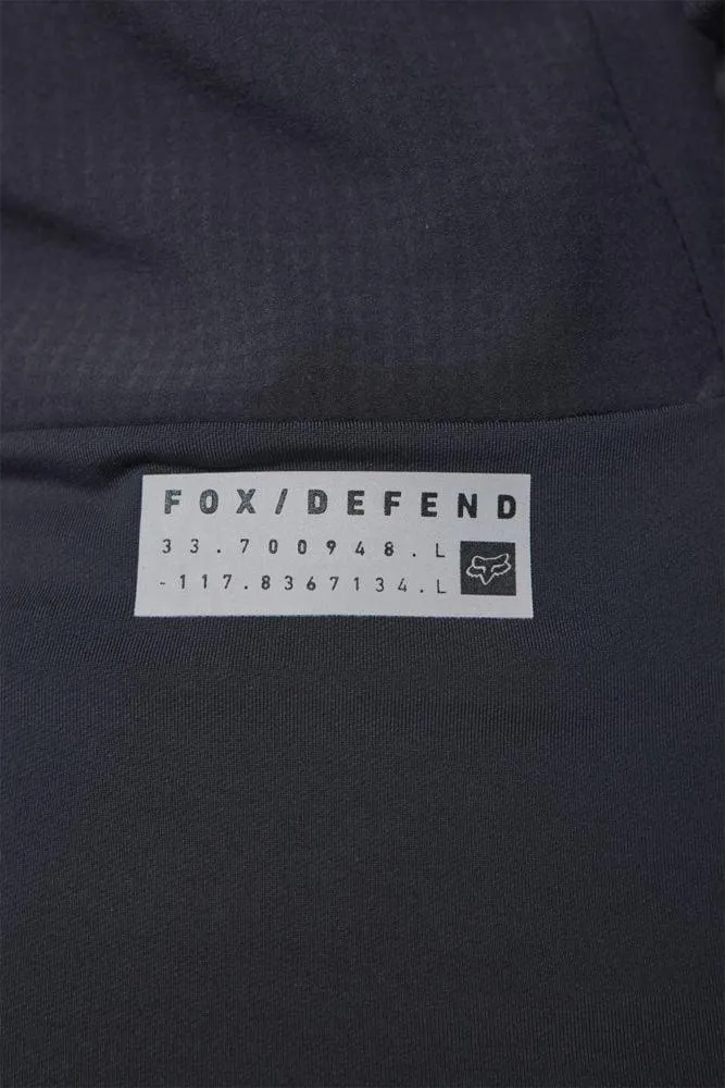 Fox Jersey Defend Thermal Women