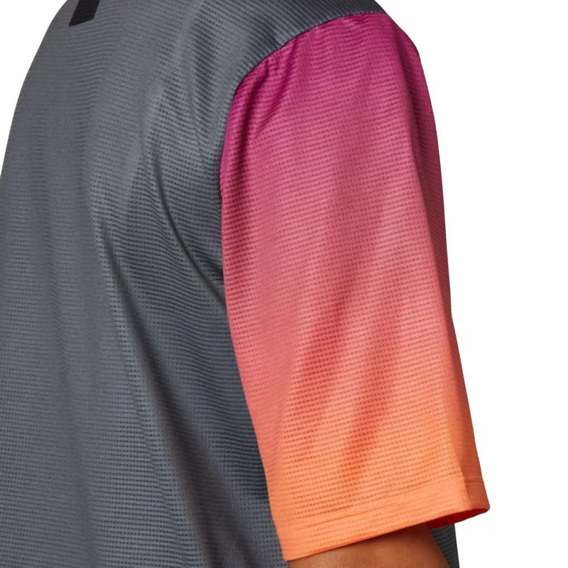 Fox Youth Flexair SS Jersey