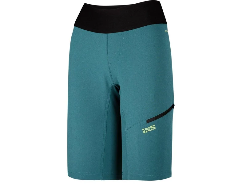 IXS Carve Hip-Hugger Women Shorts
