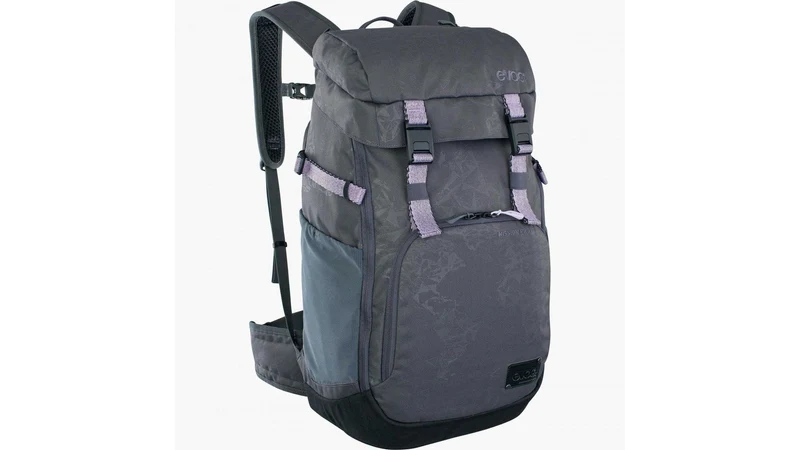Evoc Mission Pro 28 Rucksack