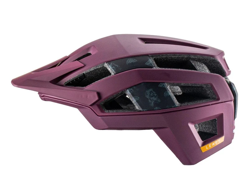 Leatt Helmet MTB Trail 3.0