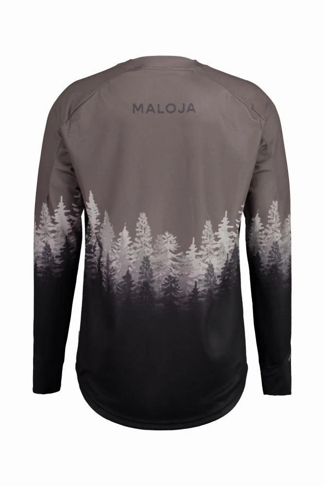 Maloja LebermoosM.