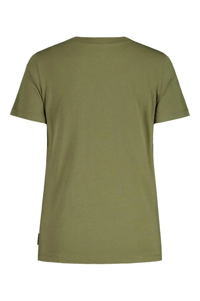 Maloja ElvasM. Organic Cotton Tee