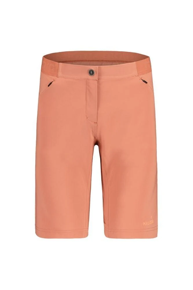Maloja AnemonaM. Cycle Shorts