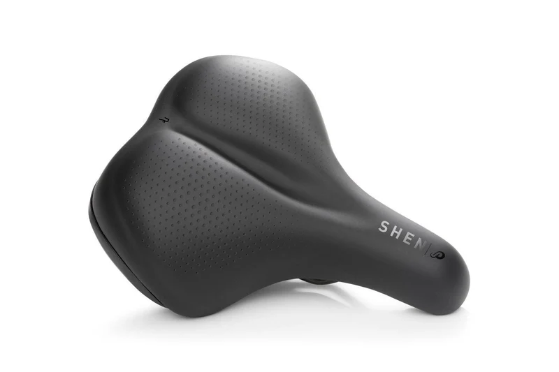 Cube Natural Fit Sattel Shen PonSo