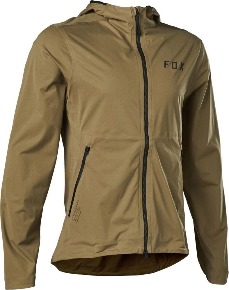 Fox Flexair Water Jacket