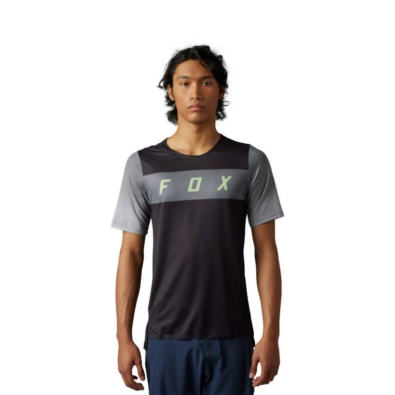 Fox Flexair SS Jersey Arcadia 2023