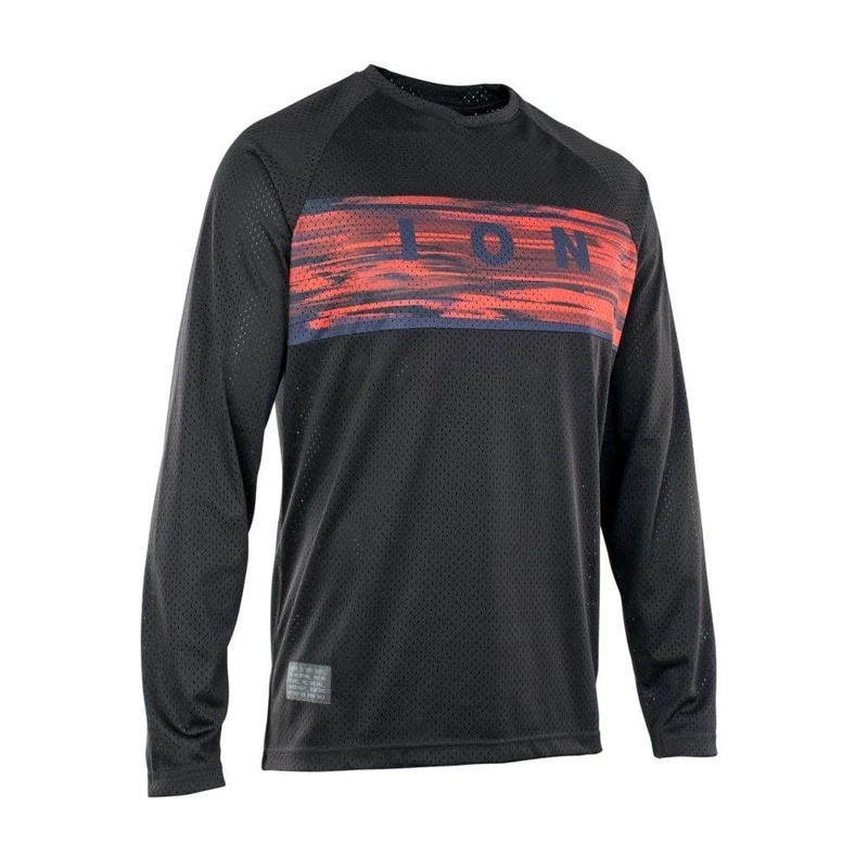 ION Tee LS Scrub 2.0
