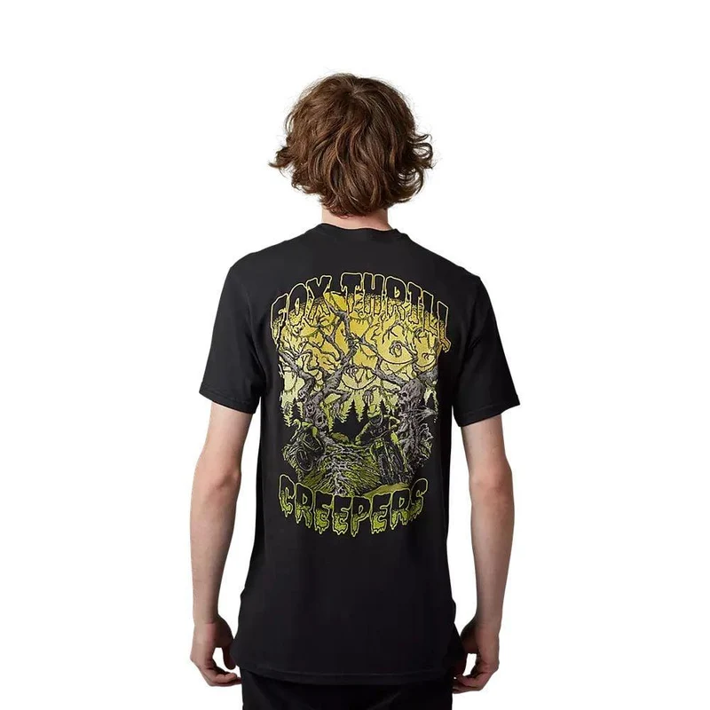 Fox Thrillest SS Prem Tee