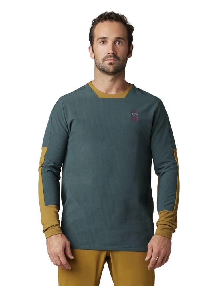 Fox Thermo-Jersey Defend