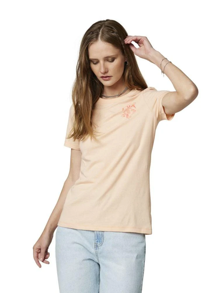 Fox T-Shirt Torrero Women