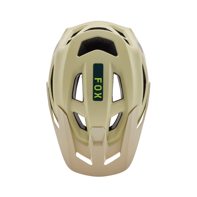 Fox Speedframe Helmet CE