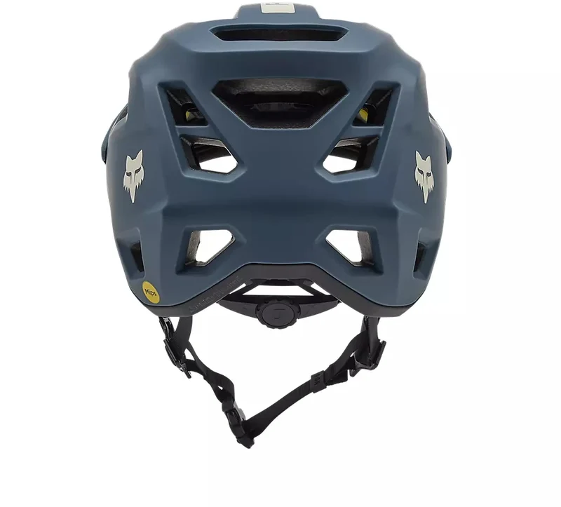 Fox Speedframe Helmet CE