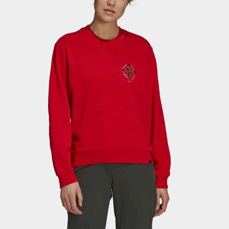 FiveTen W 5.10 Cr SWEAT