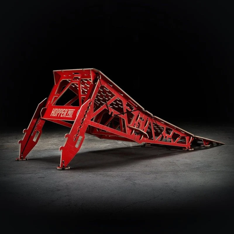 MTB Hopper Pro