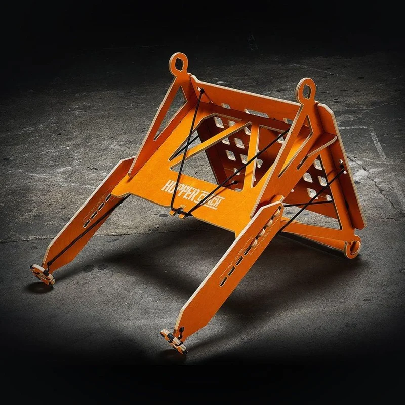 MTB Hopper Coach Extension 2021