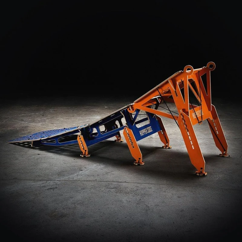MTB Hopper Coach Extension 2021