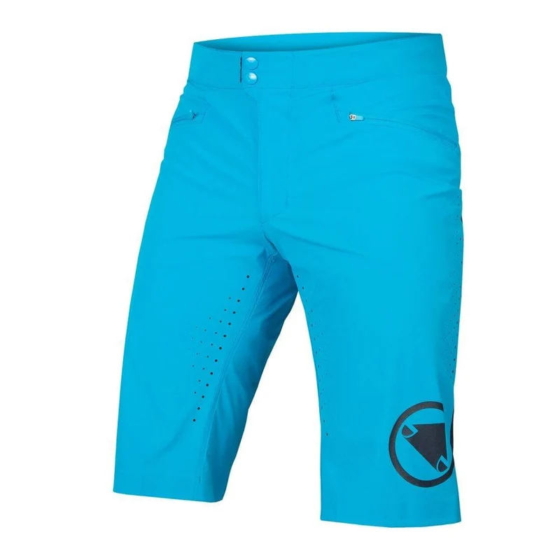 Endura SingleTrack Lite Short (Short Fit)