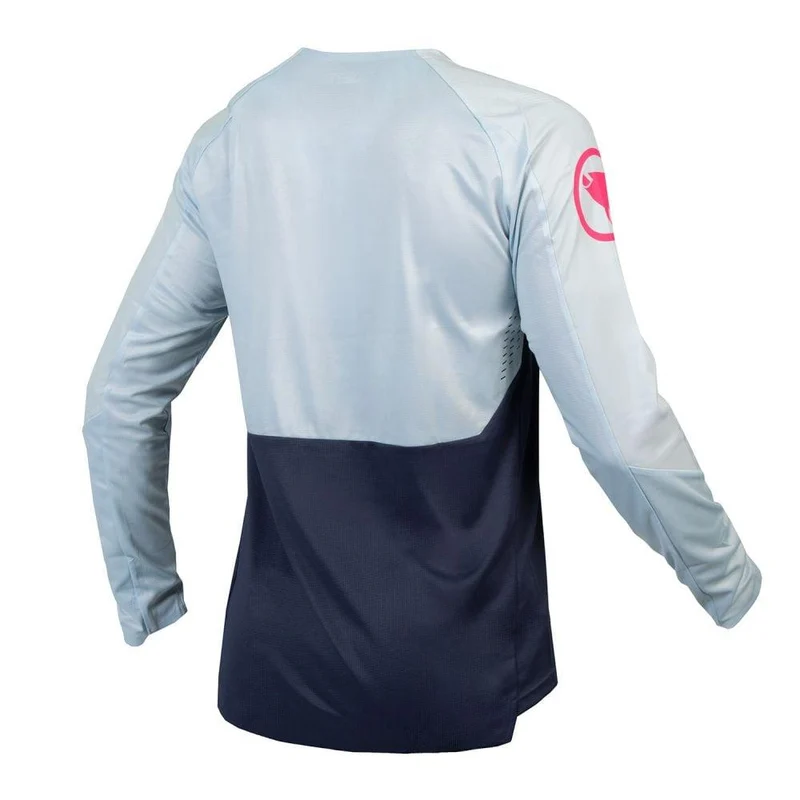 Endura MT500 Burner Trikot (langarm)