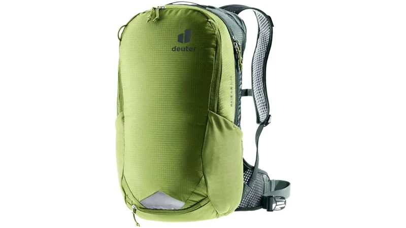 Deuter Race Air 14+3 Rucksack