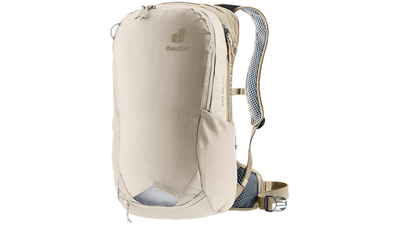 Deuter Race Air 14+3 Rucksack