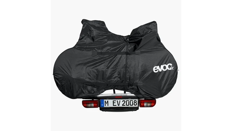 Evoc Bike Rack Cover Road