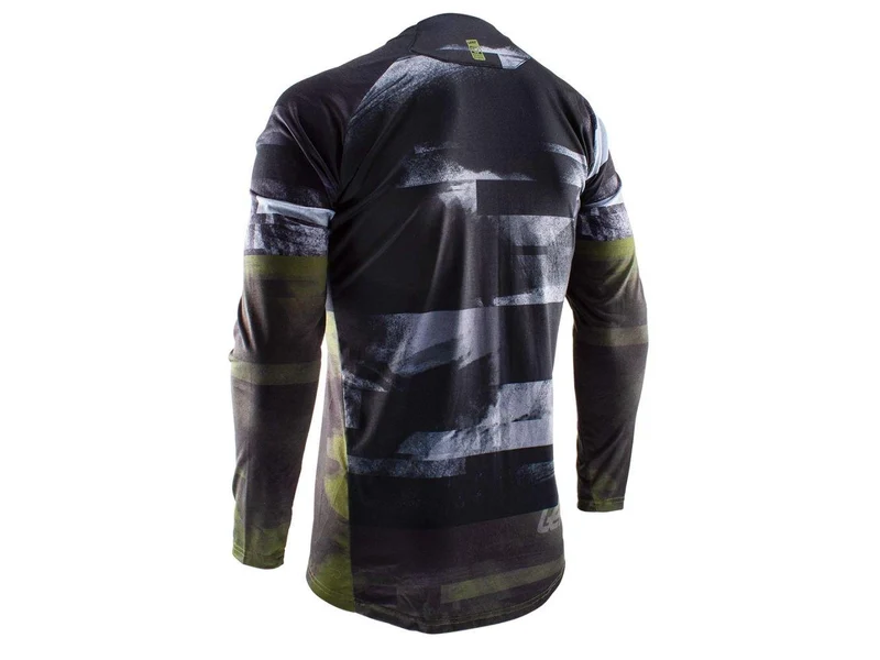 Leatt DBX 2.0 Jersey Long Sleeve
