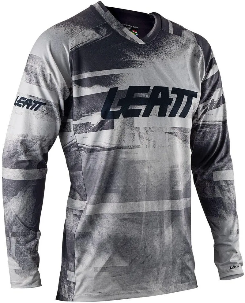 Leatt DBX 2.0 Jersey Long Sleeve