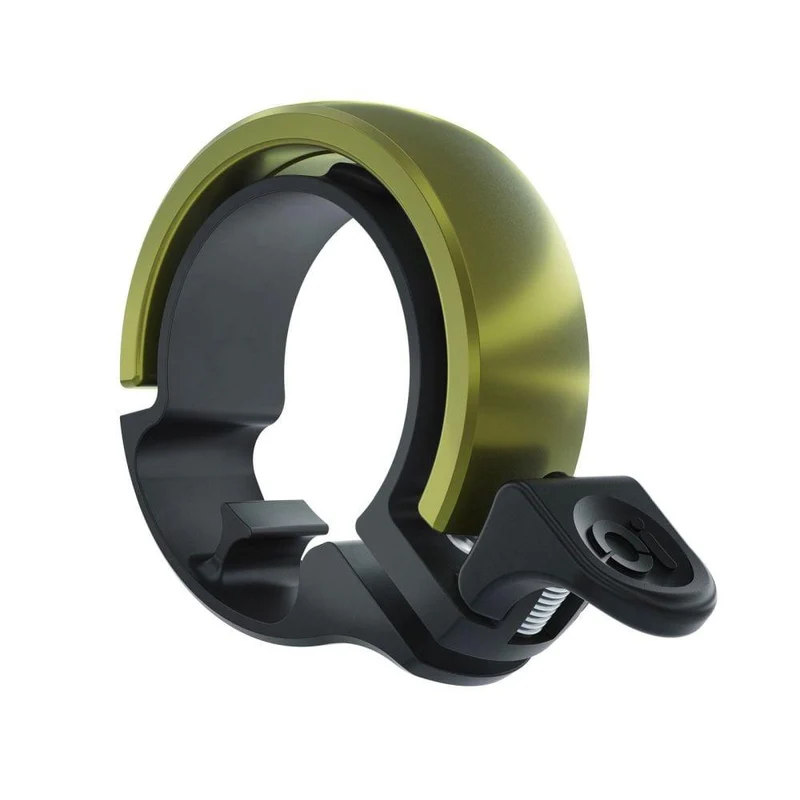 Knog Oi Classic Fahrradklingel