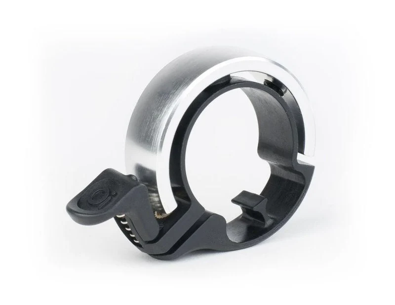 Knog Oi Classic Fahrradklingel