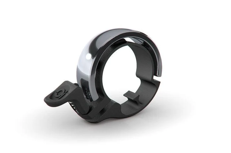 Knog Oi Classic Fahrradklingel