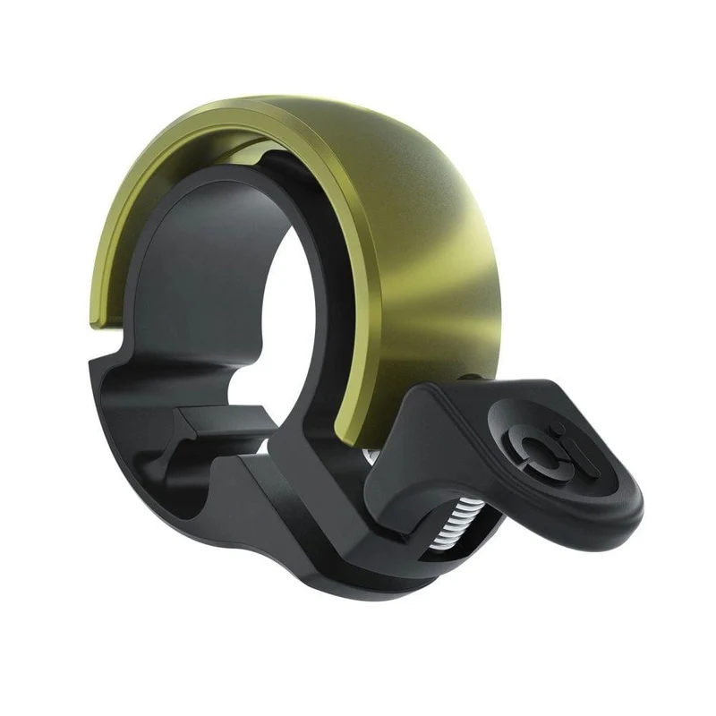 Knog Oi Classic Fahrradklingel