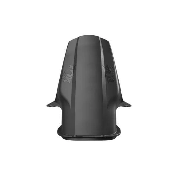 Fox Factory Assembly: Mud Guard AM
