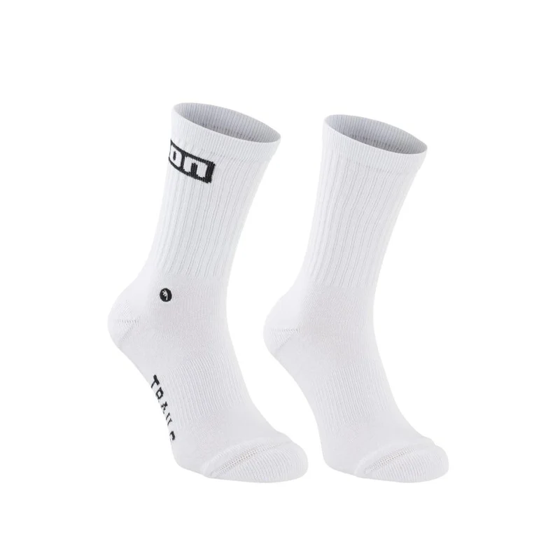 ION Socks Logo