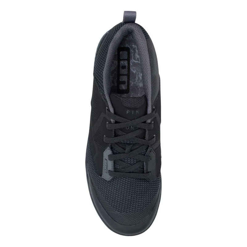 ION Shoes Scrub Amp