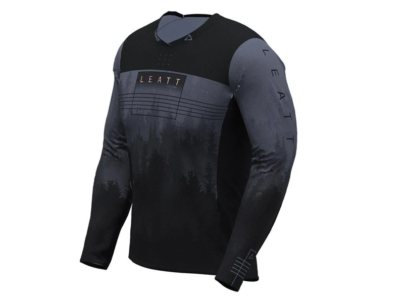 Leatt MTB Gravity 4.0 Jersey
