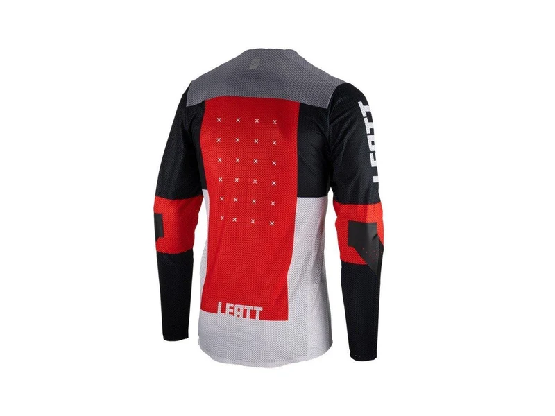 Leatt MTB Gravity 4.0 Jersey