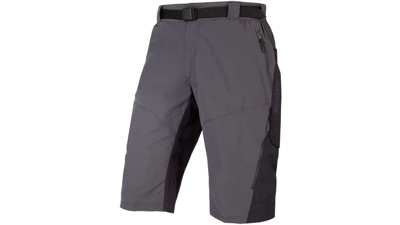 Endura Hummvee Short mit Innenhose