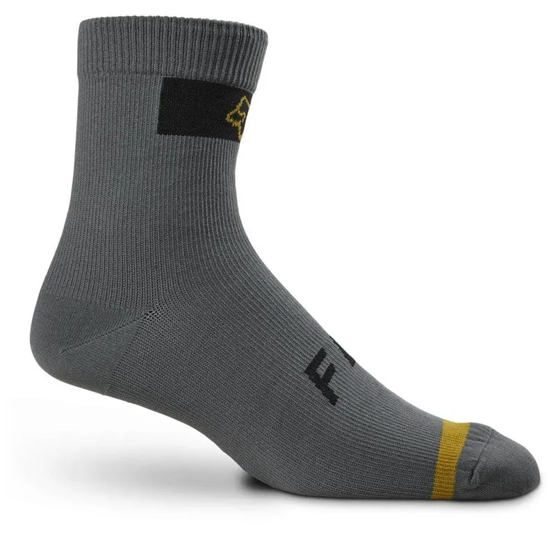 Fox Socken Defend Water
